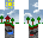 world skin