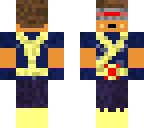 x-men cyclops