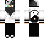 ying yang wolf boy