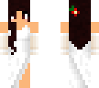 your wedding dress