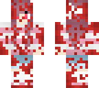 yuki unbelievably bloody