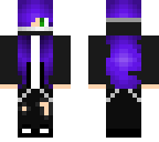 zane girl manipulated skin