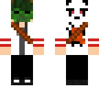 zombie