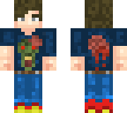 zombie shirt