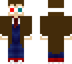10th doctor