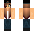 1buddernarwhal1's prison break rp skin
