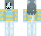 2 temmie