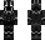 3 pixel armed panthar