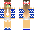 4th of july skin