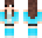 8bit girl - contest entry