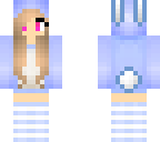 a bunny xd