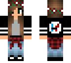 a_magic_76 top skin