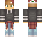 a male dean