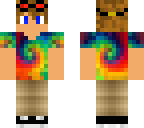 a new skin for you