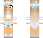 a nice girl skin for roleplays and much more