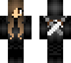 a rp skin