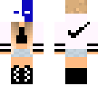 a skin i made for a friend