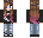 added eyes