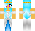air princess