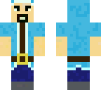 allmighty wizard