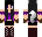 amy adventure skin
