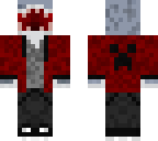 an edit of a new skin xd