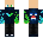 android58yt pelon sin ojos