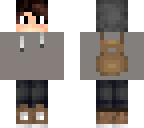 anime boy