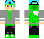 anime boy