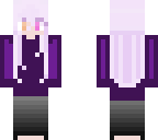 anime girl