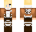 annie aot