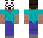 anonymous steve