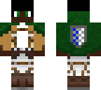 aot skin