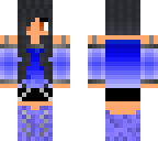 aphmau casual edit