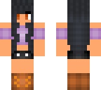 aphmau love love paradise chill outfit