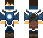 archerbrine