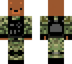 army bear