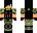 army guy