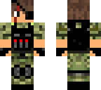 army guy