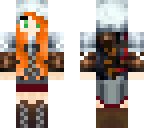assasain girl