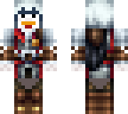 assasin chicken