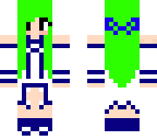 asuna steve