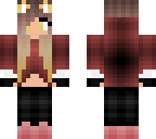 autumn's skin