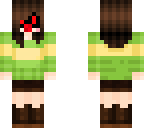 baby chara