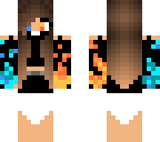 baby fire and ice