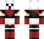 baby swapfell sans