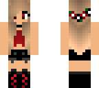 bad girl