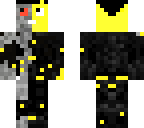 banana cyborg