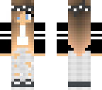 bandanna girl edit
