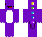 barney the dinosaur i'm desperate follow me